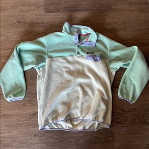 Patagonia Pullover